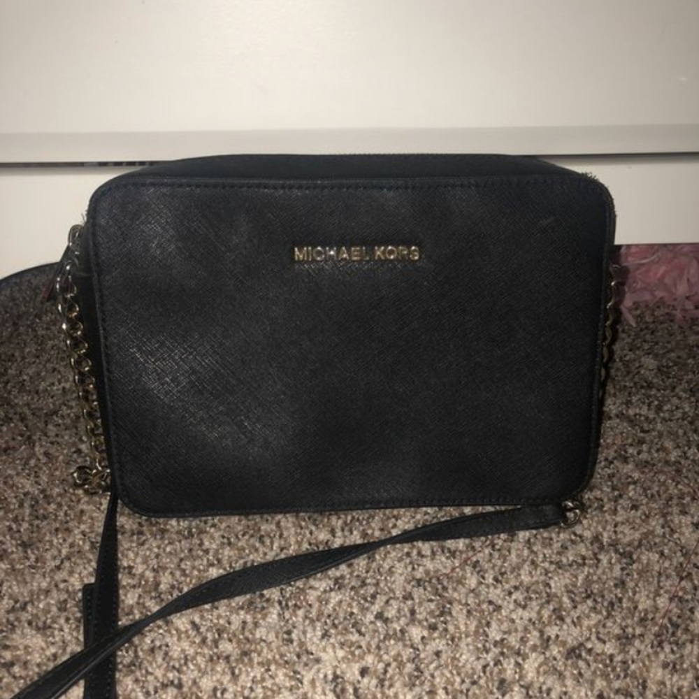 Michael Kors crossbody Purse